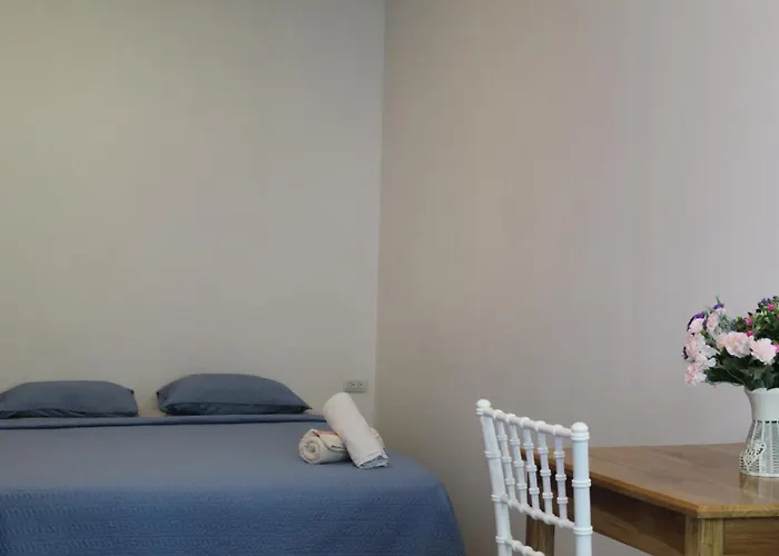La Casa De Eros