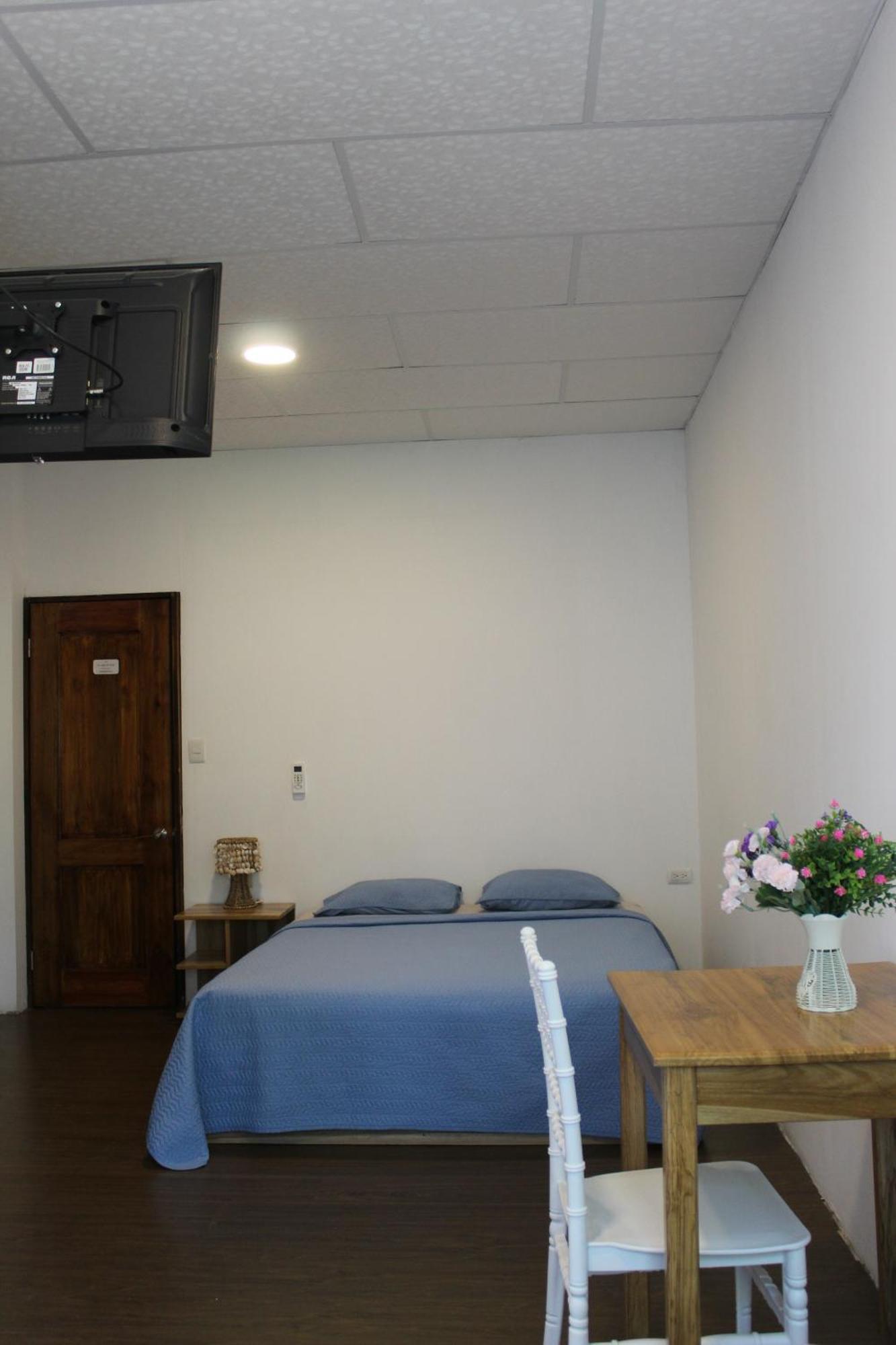 La Casa De Eros Apartment *