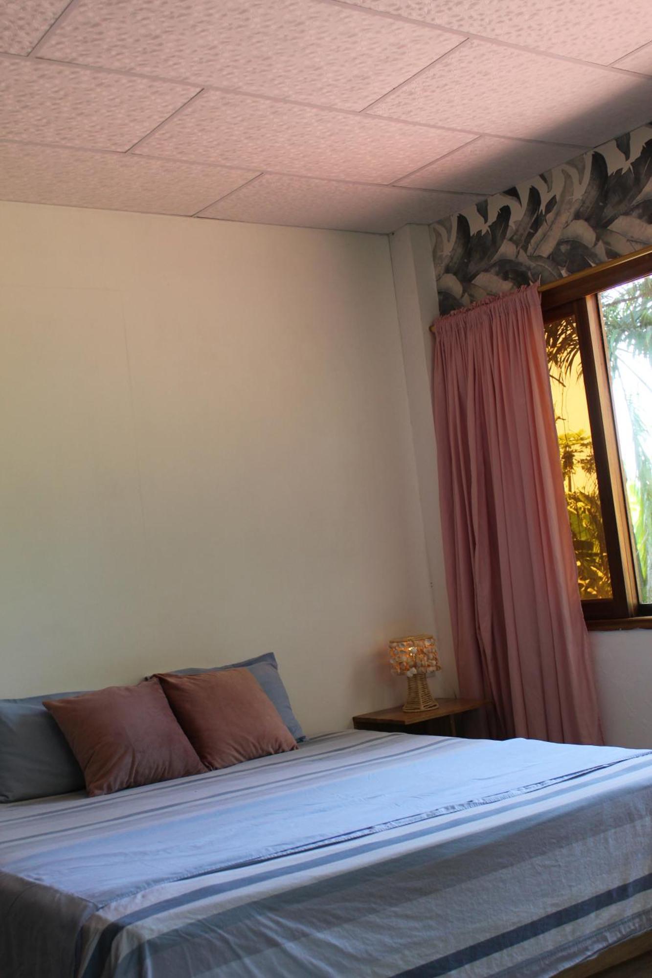 La Casa De Eros Apartment Ayampe